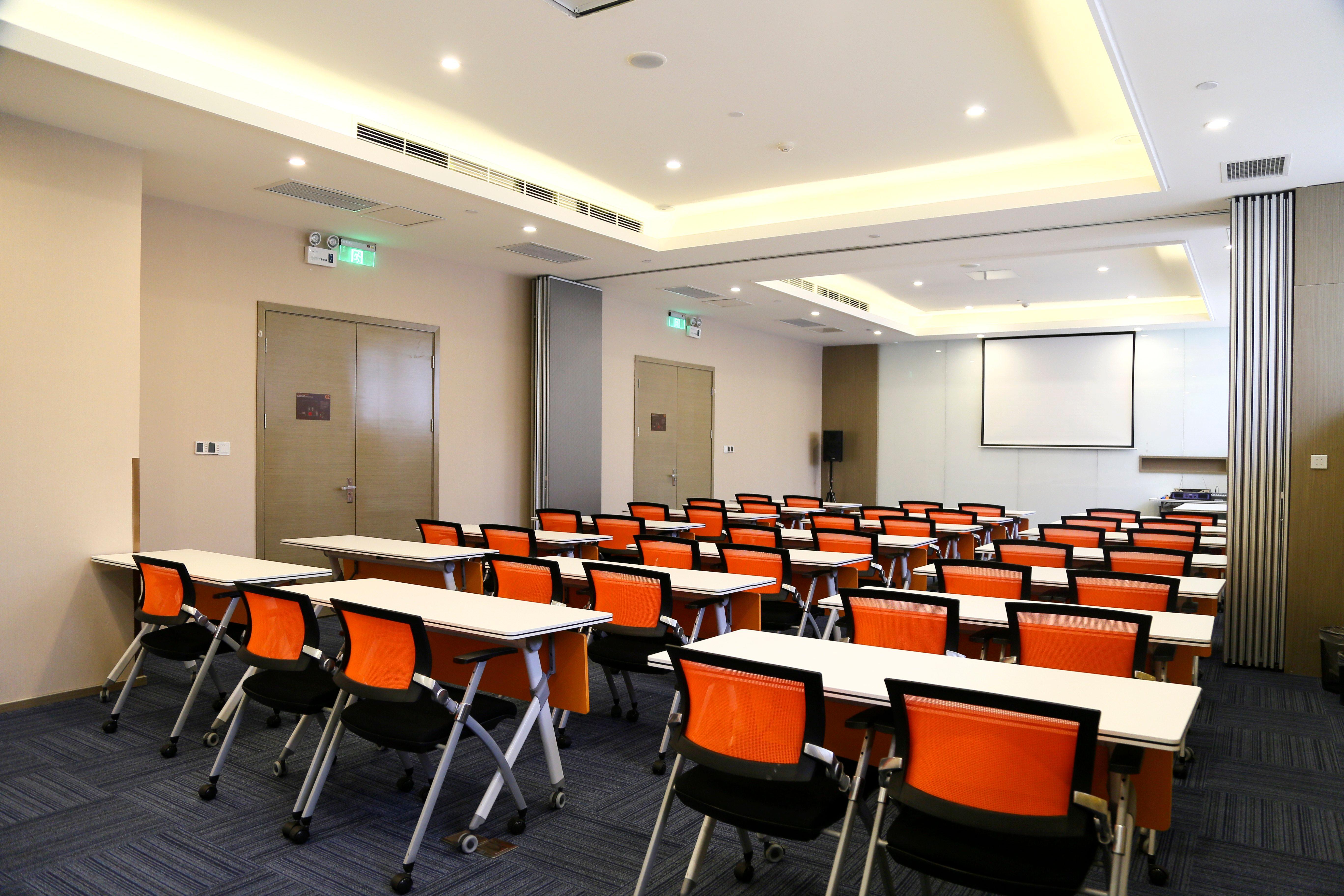 Holiday Inn Express Chengdu Jinniu By Ihg Dış mekan fotoğraf
