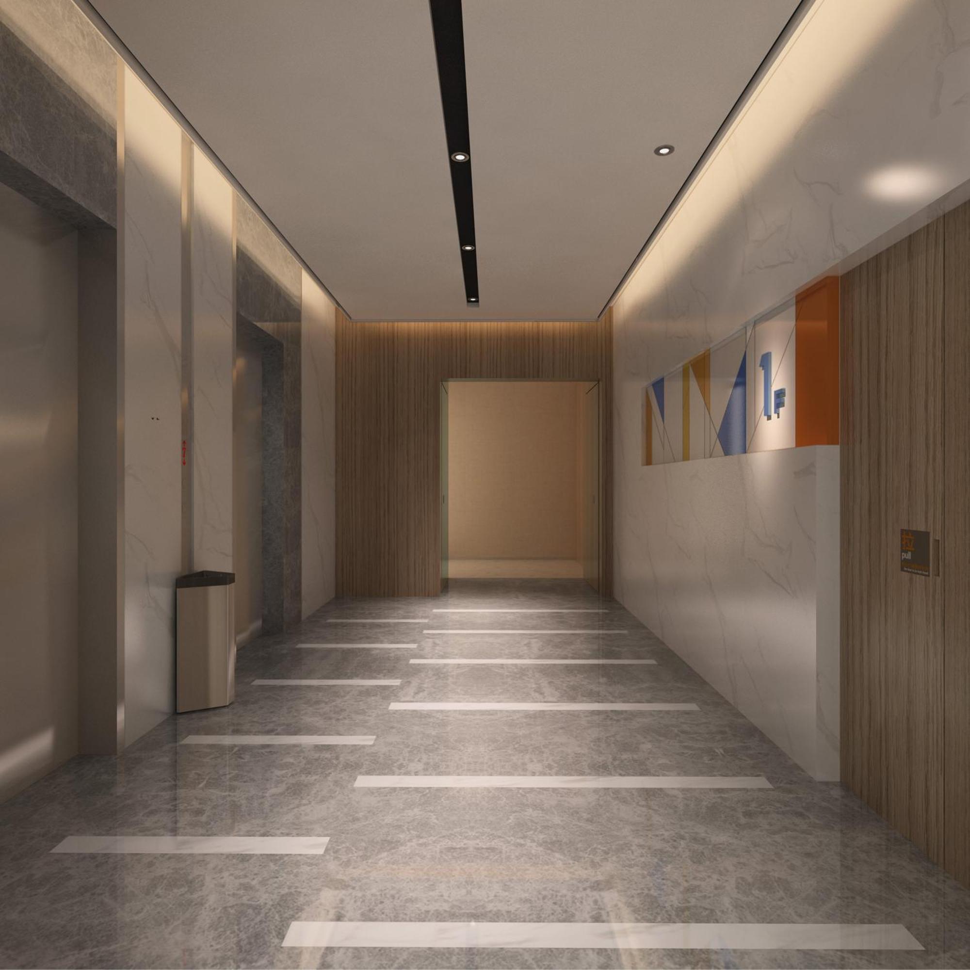 Holiday Inn Express Chengdu Jinniu By Ihg Dış mekan fotoğraf