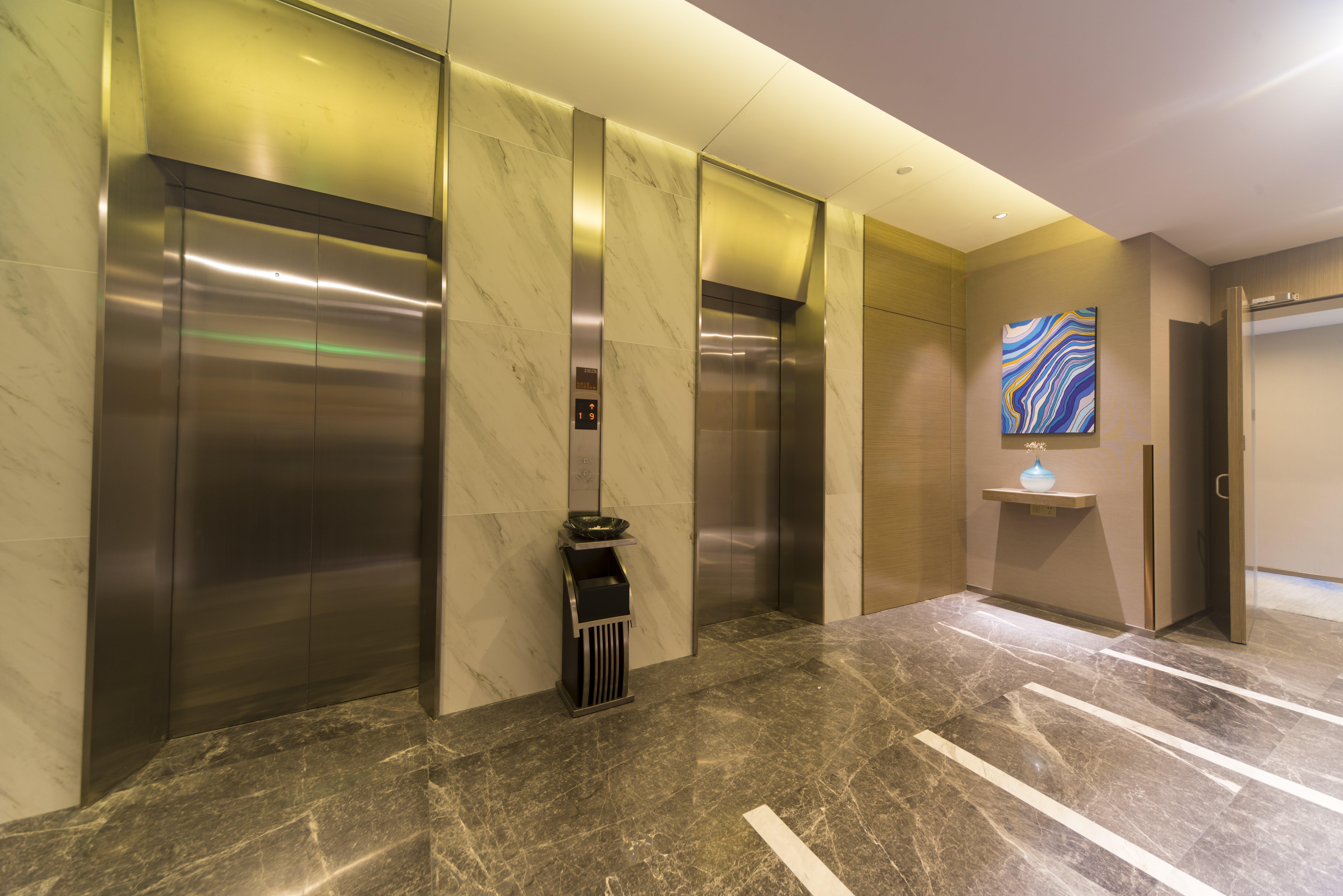 Holiday Inn Express Chengdu Jinniu By Ihg Dış mekan fotoğraf