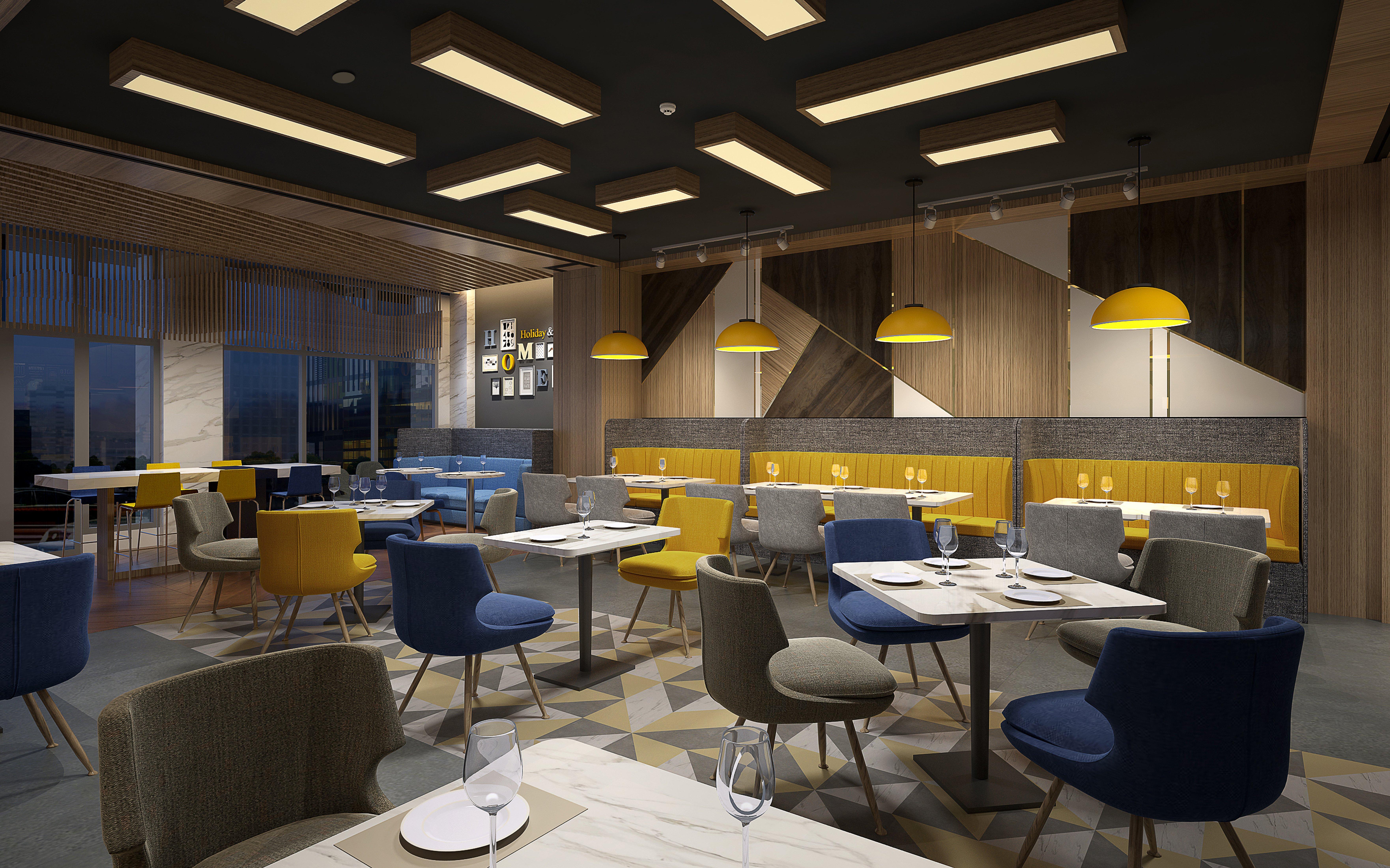 Holiday Inn Express Chengdu Jinniu By Ihg Dış mekan fotoğraf