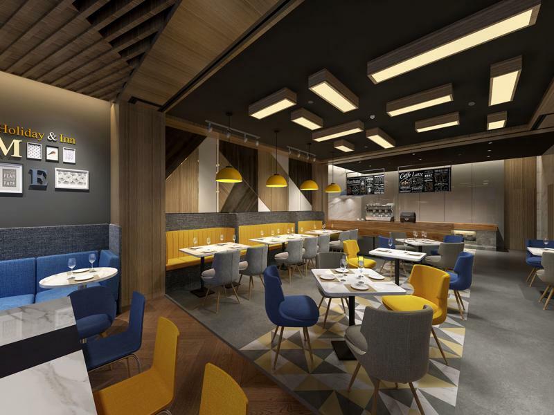 Holiday Inn Express Chengdu Jinniu By Ihg Dış mekan fotoğraf